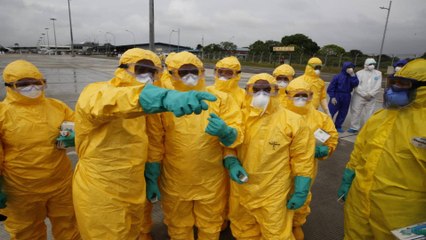 Covid-19: What India should learn from USA, Australia?