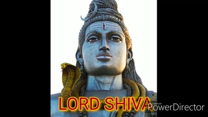Om meditation Lord Shiva