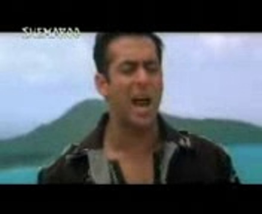 salman khan comedy
