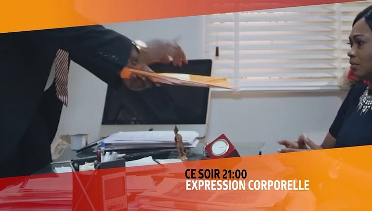 EXPRESSION CORPORELLE