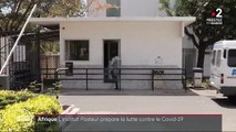 Afrique : l'Institut Pasteur prépare la lutte contre le coronavirus