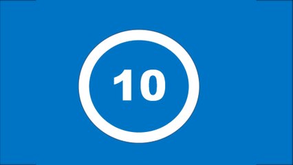 Top Ten Lockdown Police Action Againts Lockdown Breakers