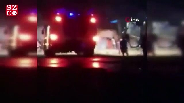 Filipinler'de bir uçak kalkış sırasında alev aldı: 8 ölü