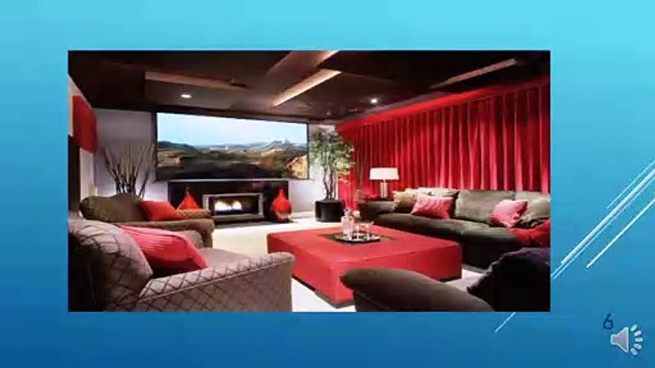 Akustik Perde - Ses Yalıtım Perdesi