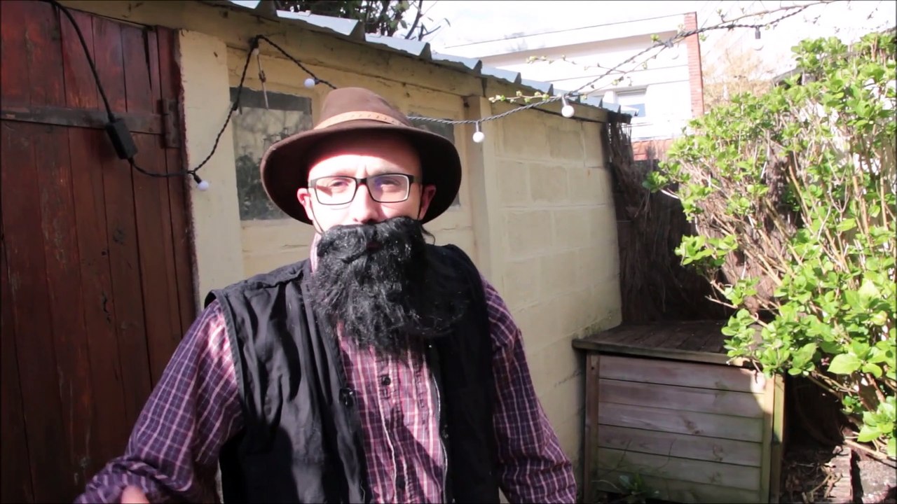 Tondeuse spatio temporelle