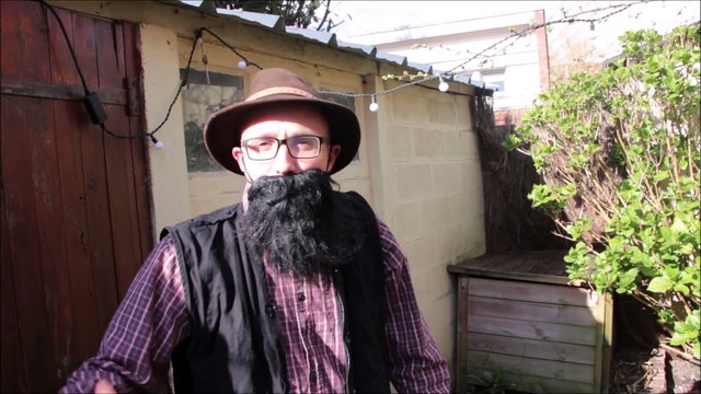 Tondeuse spatio temporelle