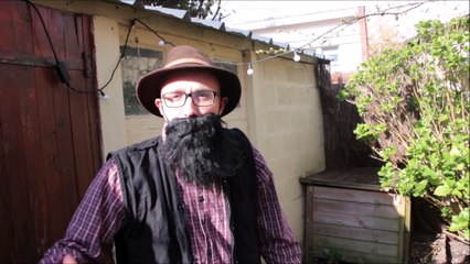 Tondeuse spatio temporelle