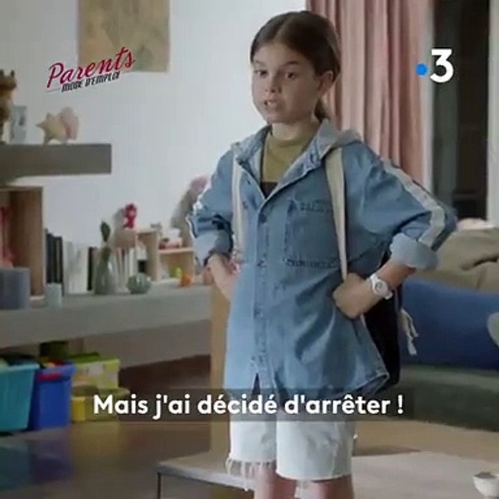 Parents enfant