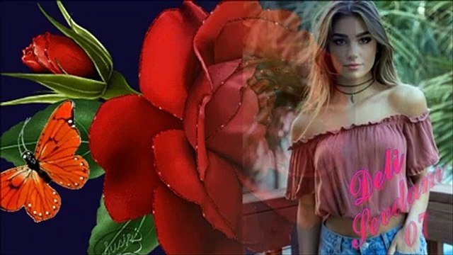 YİNE KARLAR YAĞDI GÖNÜL DAĞIMA @ MUTTALİP ŞİMŞEK