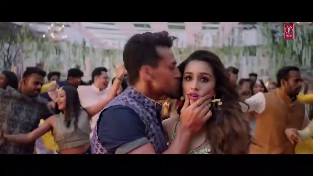 Baaghi 3: BHANKAS | Tiger S, Shraddha K | Bappi Lahiri,Dev Negi,Jonita Gandhi | Tanishk Bagchi