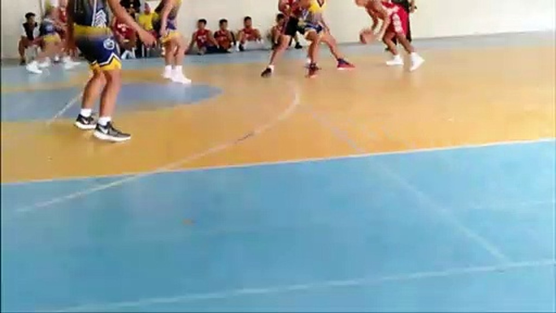 ⁣Lizfer Basketball highlights