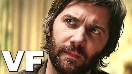 HOME BEFORE DARK Bande Annonce VF