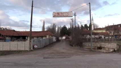 Derbent köyü yeni tip koronavirüse karşı karantinaya alındı