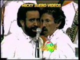 El Combo Del Ayer - Andy Montañez y Pellin Rodriguez - A Mi Manera - Micky Suero Videos