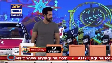 Jeeto Pakistan | Sialkot Special | 29th March 2020