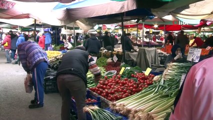 İzmirli Bazı Vatandaşlar Evde Kal Çağrılarına Kulak Asmadı