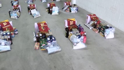 La Roma lucha contra el coronavirus: la campaña para ayudar a sus socios más mayores