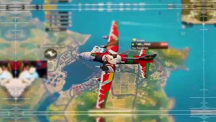 صنعت مكان يحميني وتغلبت على خصمي  ببجي موبايل