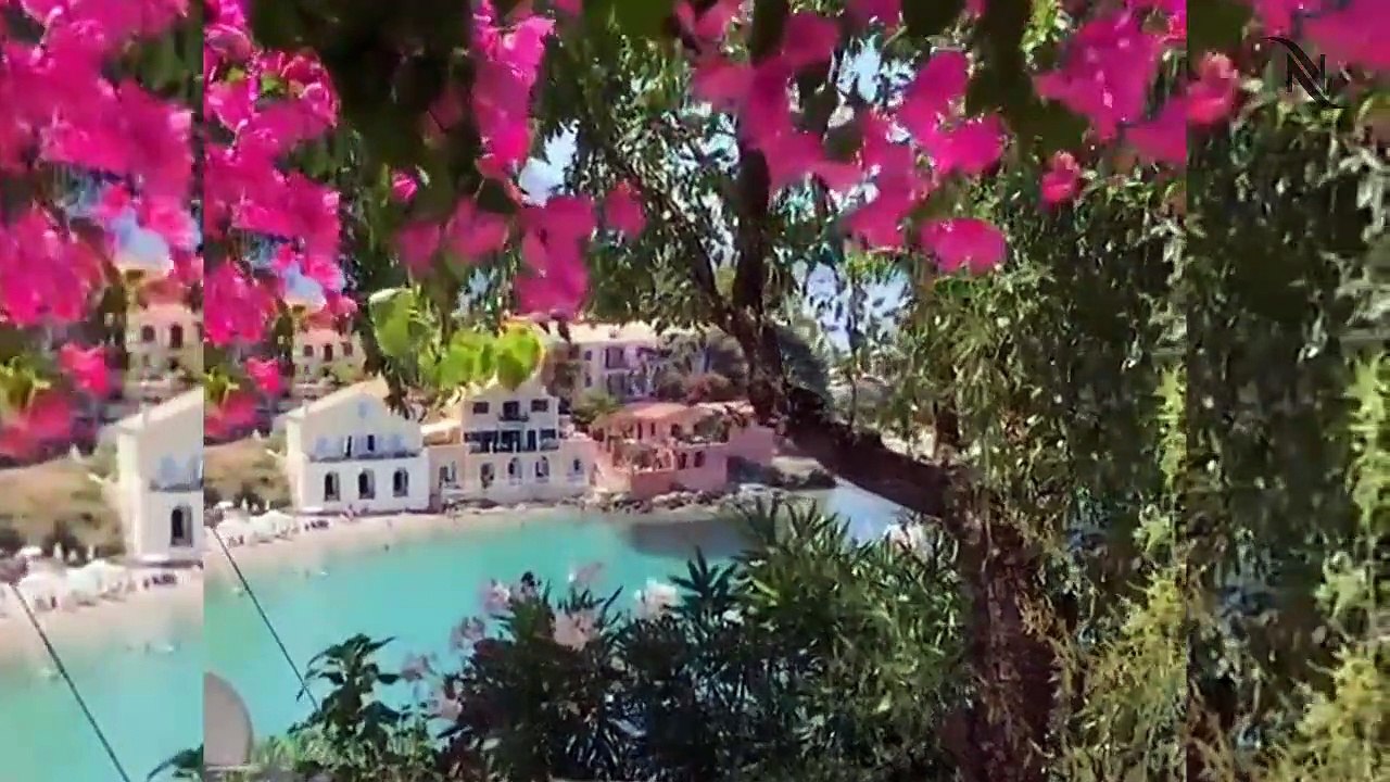 AMAZING GREECE || Top 10 Beautiful Beaches in Greece