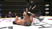 Yoshinari Ogawa vs Daisuke Harada 3-29-20