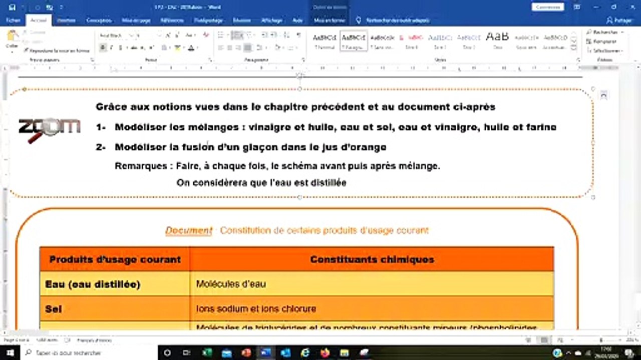 capsule 12 chapitre 2 act 4 zoomons