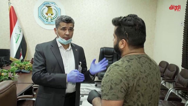 تقرير حديث بغداد هل حقق حظر التجوال أهدافه؟