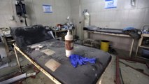 Esed rejimi, Suriye'de Kovid-19 kaynaklı ilk ölümün yaşandığını açıkladı