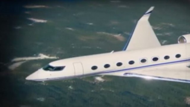 Coronavirus pandemic: How India's super rich flew their children home from abroad