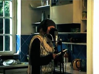 Claire Keim - Teaser sortie album