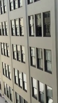 Quand tous tes voisins te souhaitent un joyeux anniversaire