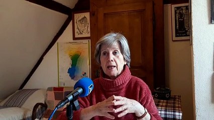 Le mot Pisseli dans la Flânerie Lexicale de l'Ami Hebdo