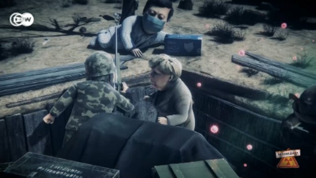 Война с коронавирусом. Нефтяные гонки. Двадцать лет Цап-царапу – Заповедник , выпуск 116, 29.03.20