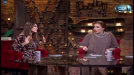 نوليا حكت موقف هيثبتلك إن رد فعل الأطفال اليومين دول بقى غريب جدااا
