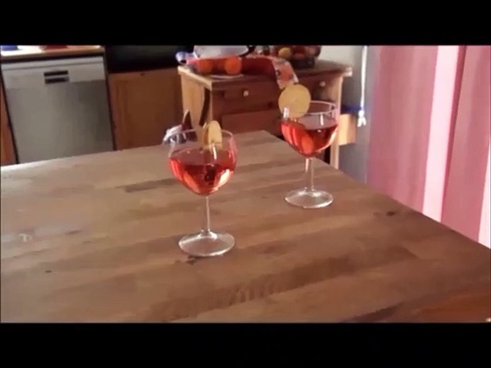 les espionnettes fightent le crime (S01E01)