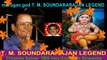 T. M. Soundararajan Legend Murugan God Vol 63