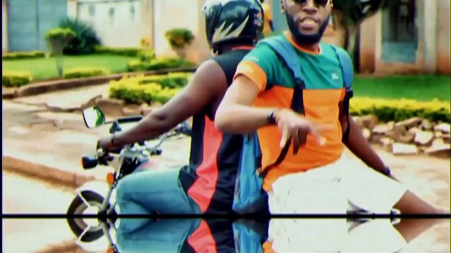 RageMan feat Nanan Ewing - M'mo