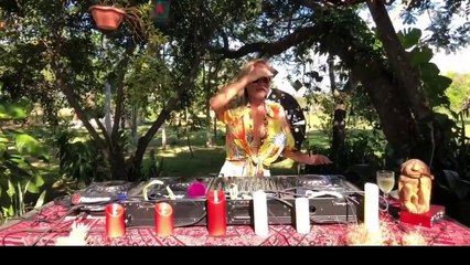 MBR Presents: Koko LIVE in Asuncion - 29/MAR