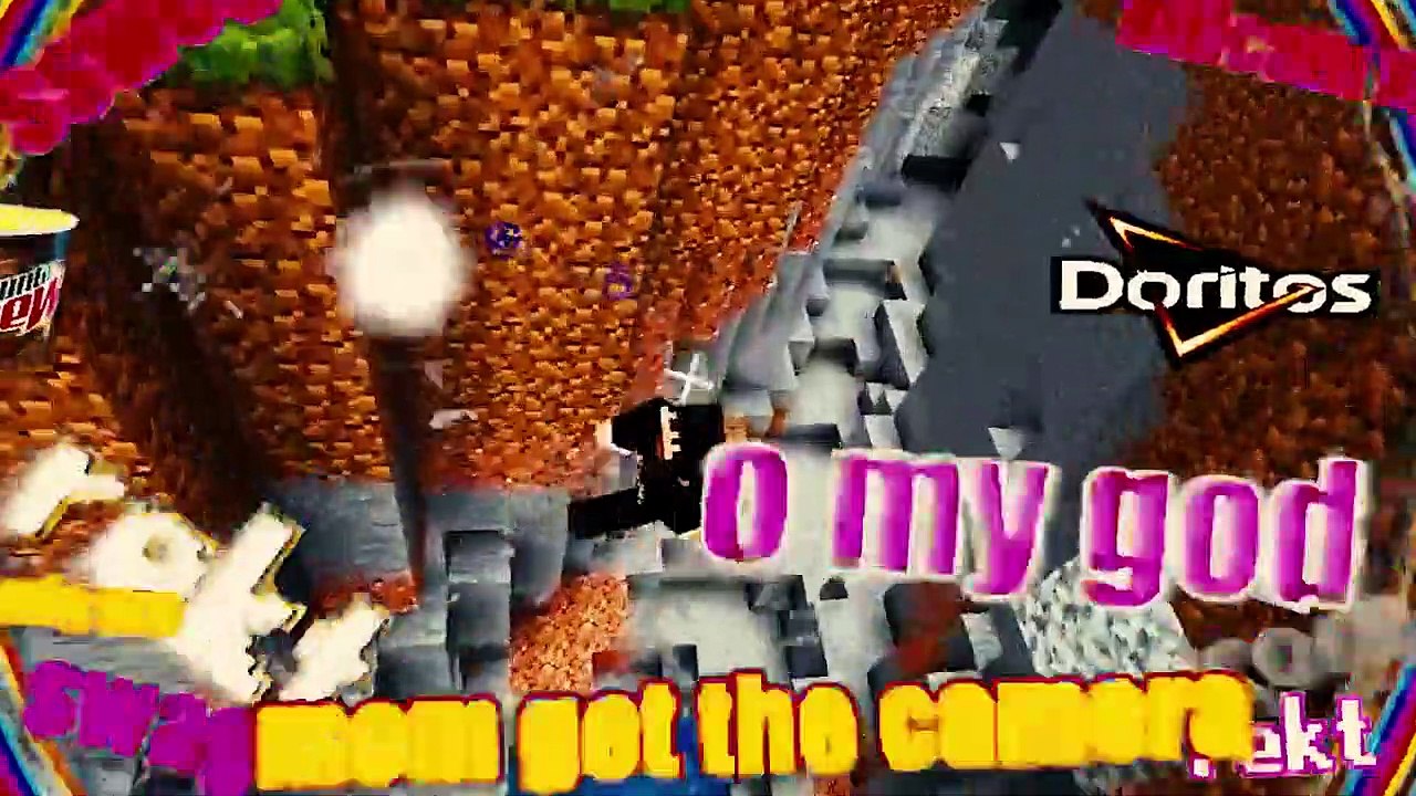 WIN $2,000 if you can Survive (Minecraft Challenge)