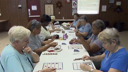 شاهد.. ماذا فعل كورونا بحياة المسنين في ميامي؟