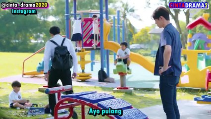 [INDOSUB] MY ENGINEER THE SERIES EPS.03 FULL