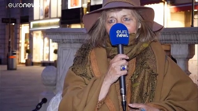 Coronavirus : la Colonne de la peste à Vienne, lieu de recueil