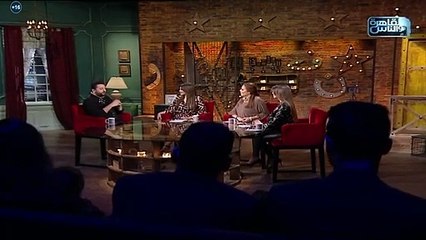 الصحفي والإعلامي أحمد الهواري بيكشف سر "زحلقة" الفنانين في المهرجان "المسرح اتحول لمراجيح"