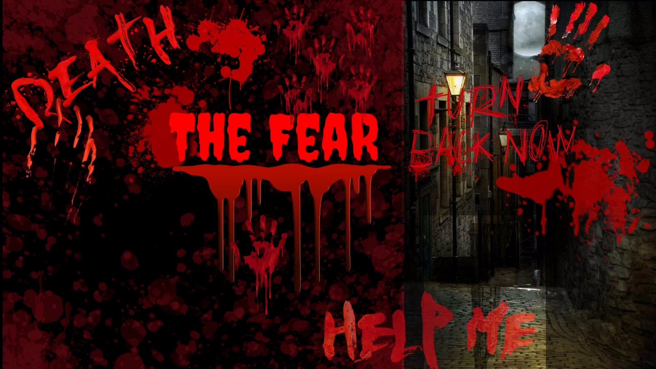 The Fear- Teaser