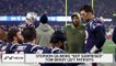 Stephon Gilmore "Not Surprised" Tom Brady Left Patriots