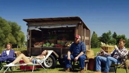 Letterkenny Season 6 Episode 4 - Dyck's Slip Out