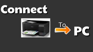 How to Scan File With EPSON 3110 / Joke Post