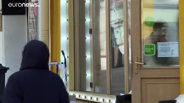 В Москве и Подмосковье введён режим домашней изоляции для всех жителей