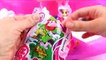 Equestria Girls Magiclip Princess Wedding Toy Surprises With My Little Pony Toys For Kids