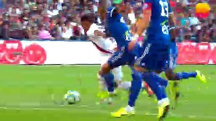 Neymar Destroying Everyone |2019-2020