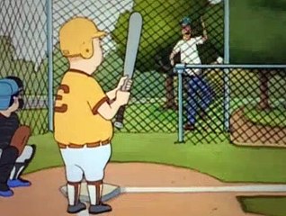 King Of The Hill S01E01 Pilot